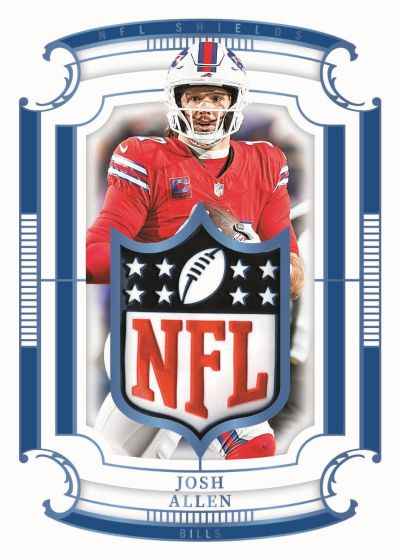 2025 Panini National Treasures NFL