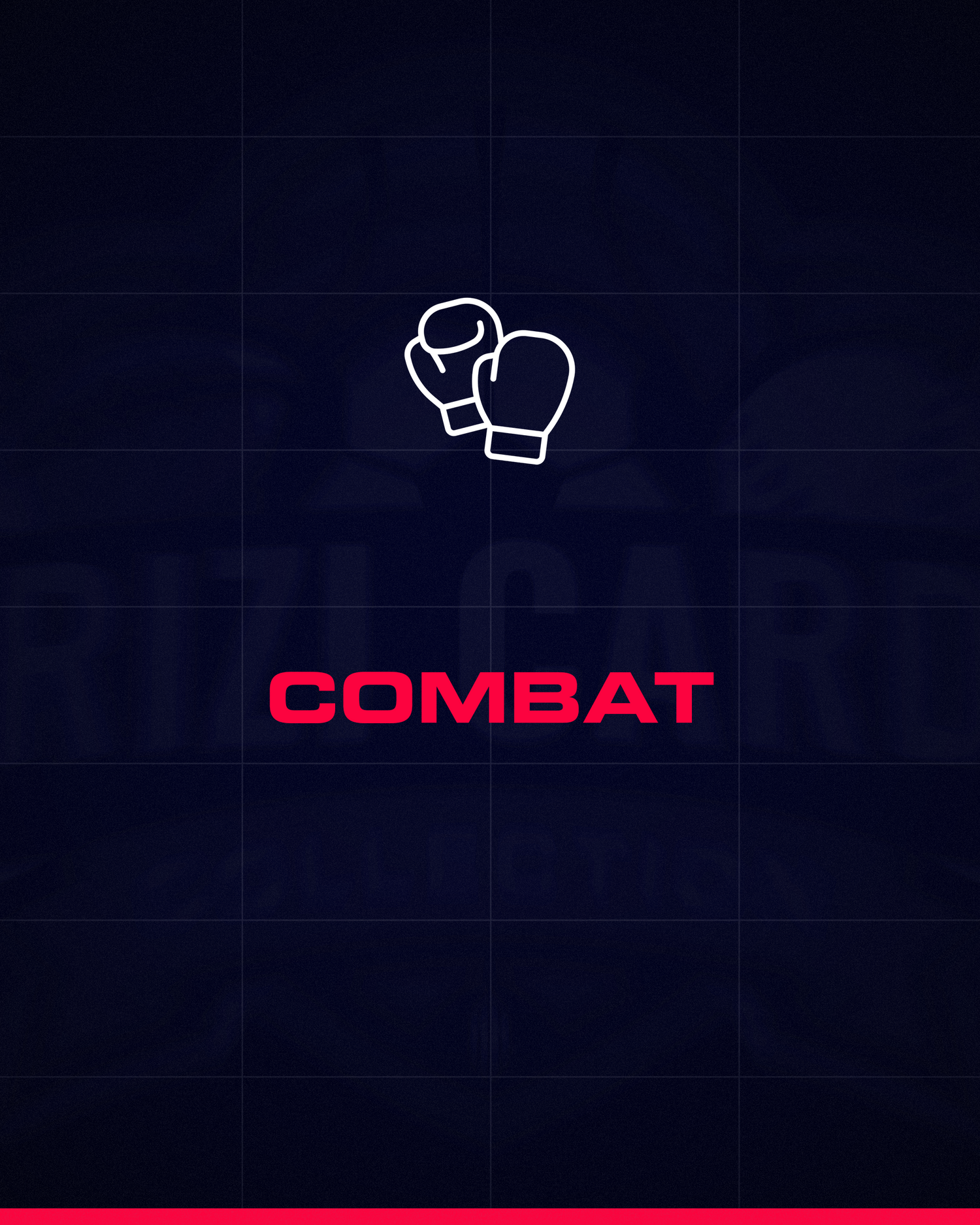 COMBAT