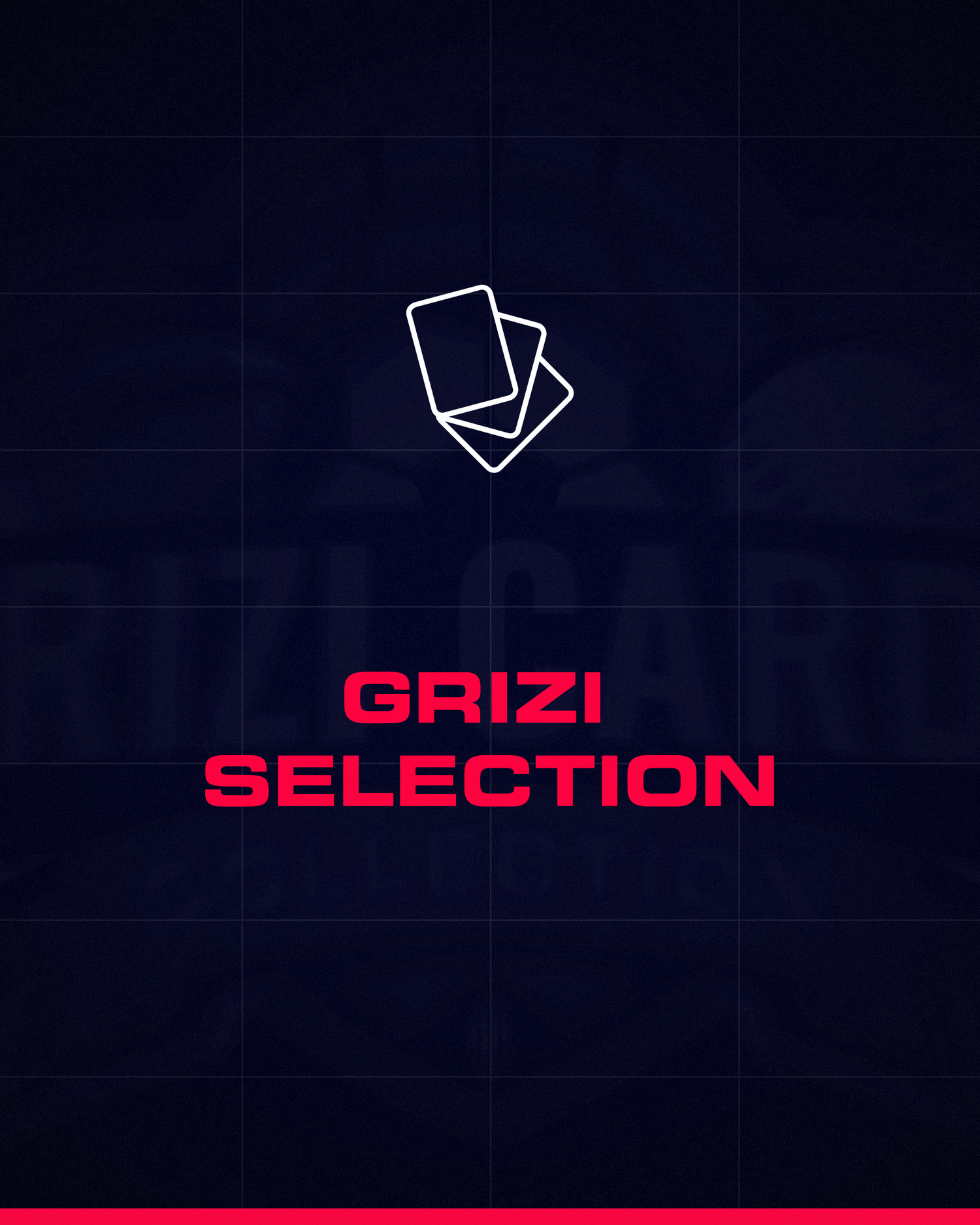 Sélection Grizi