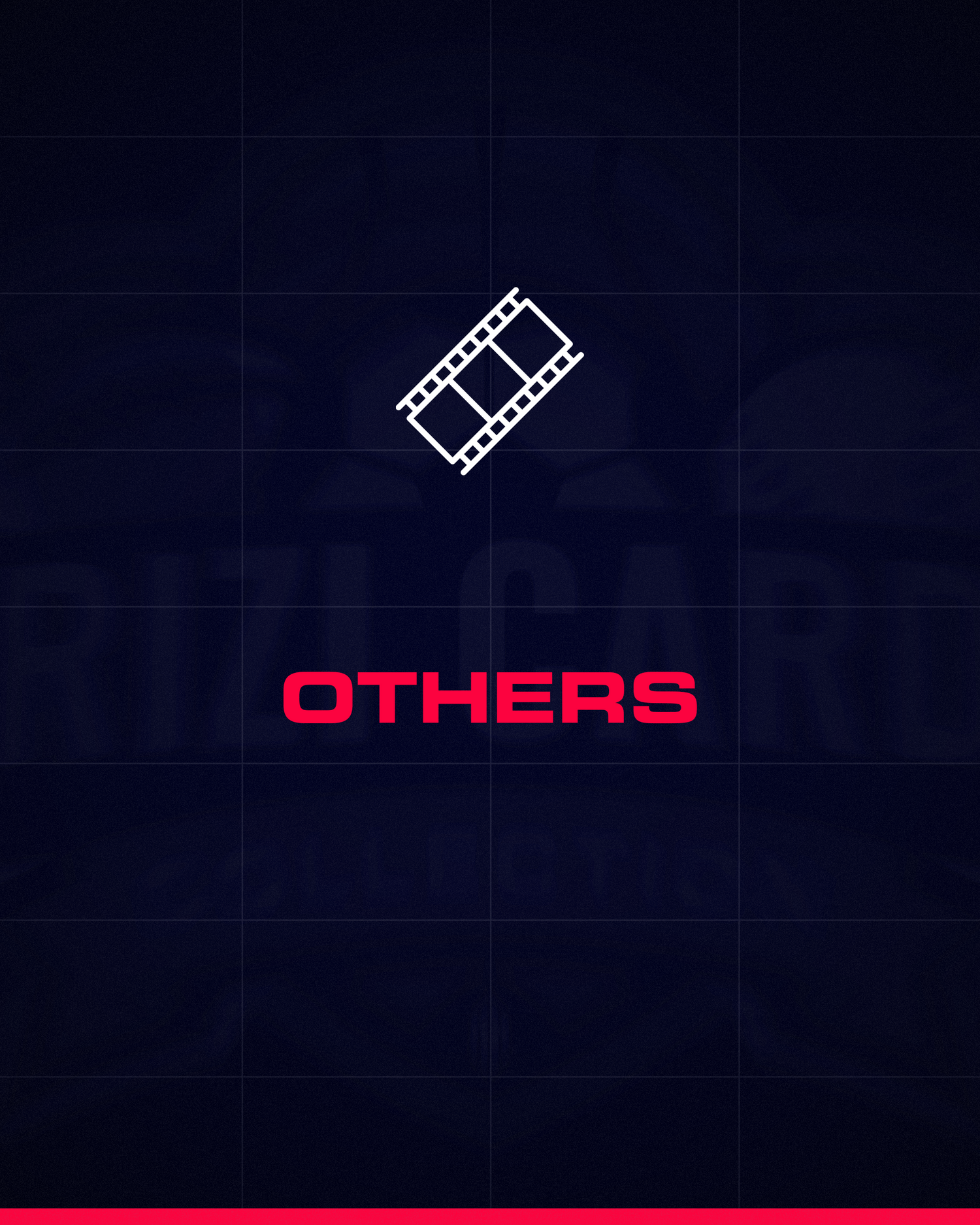 OTHER UNIVERSES