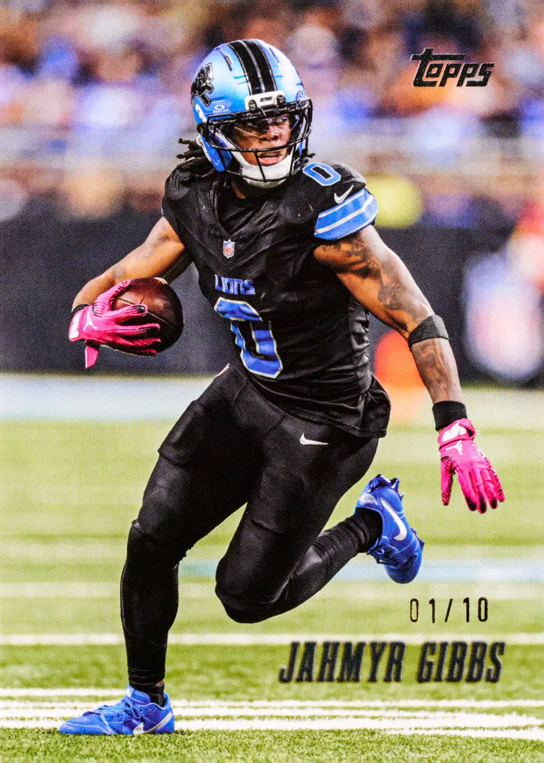 2026 Topps Flagship Football - Jumbo Box