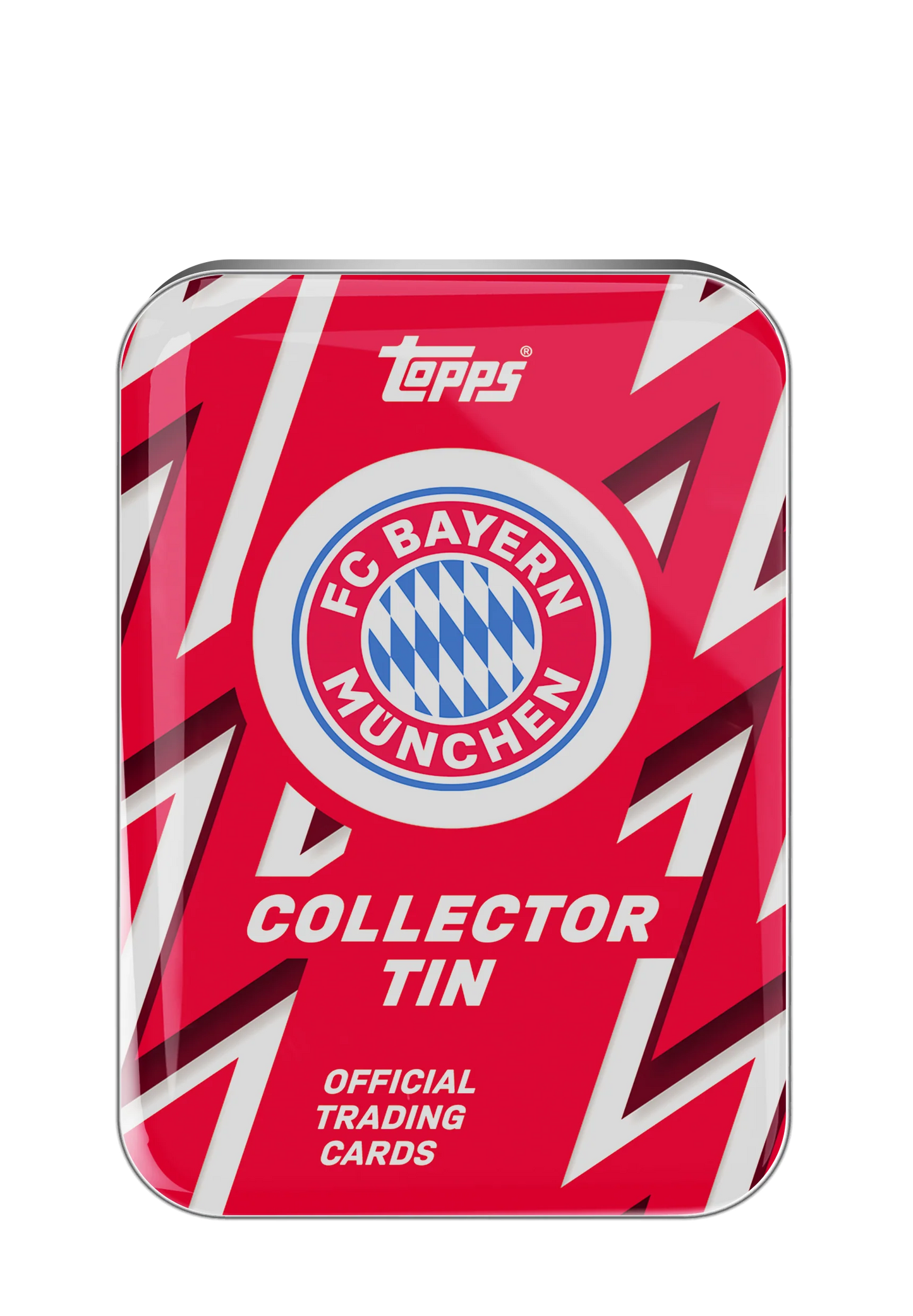 2025/26 Bayern München Collector Tin