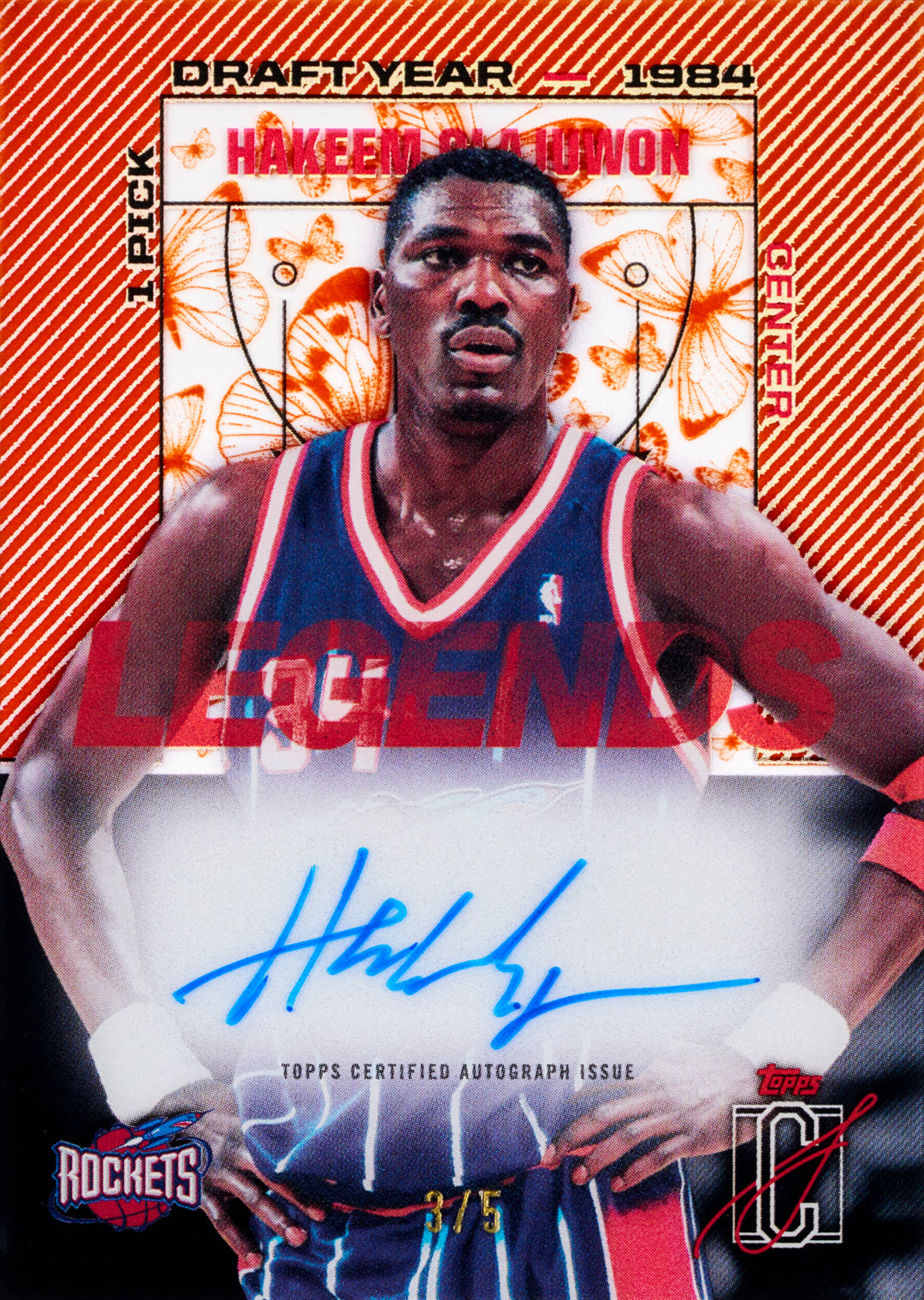 2025-26 Topps Signature Class Basketball - Mega Box