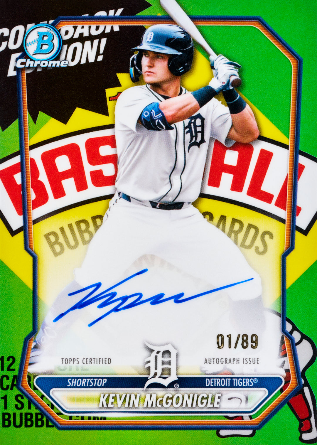 2026 Bowman Baseball - Hobby Box