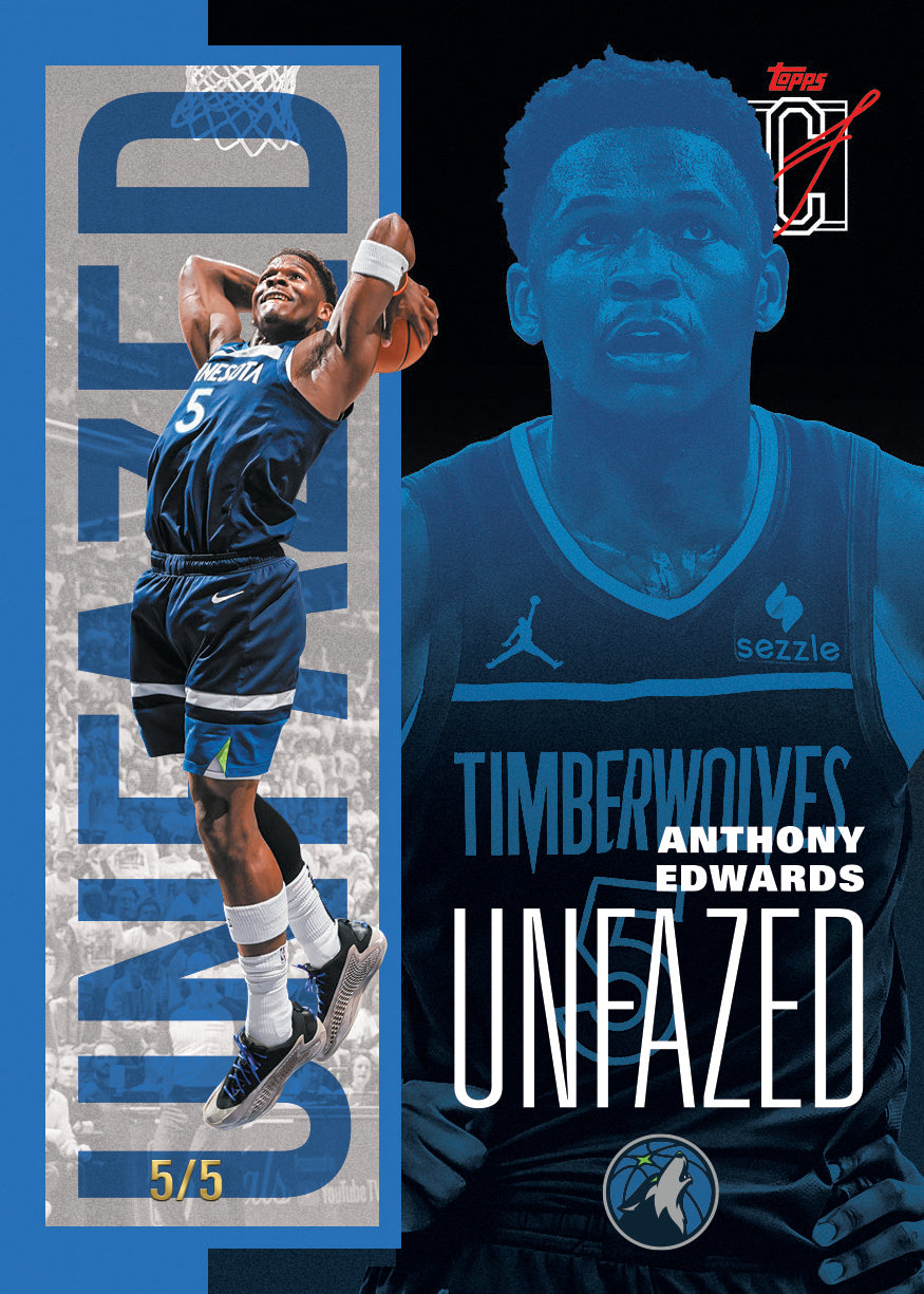 2025-26 Topps Signature Class Basketball - Mega Box