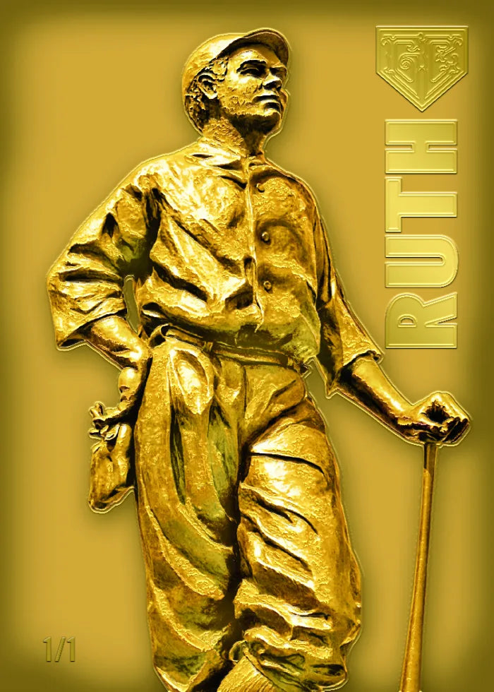 2025 Topps Gilded Collection Baseball