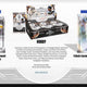 2026 Topps Tribute Baseball Hobby Box