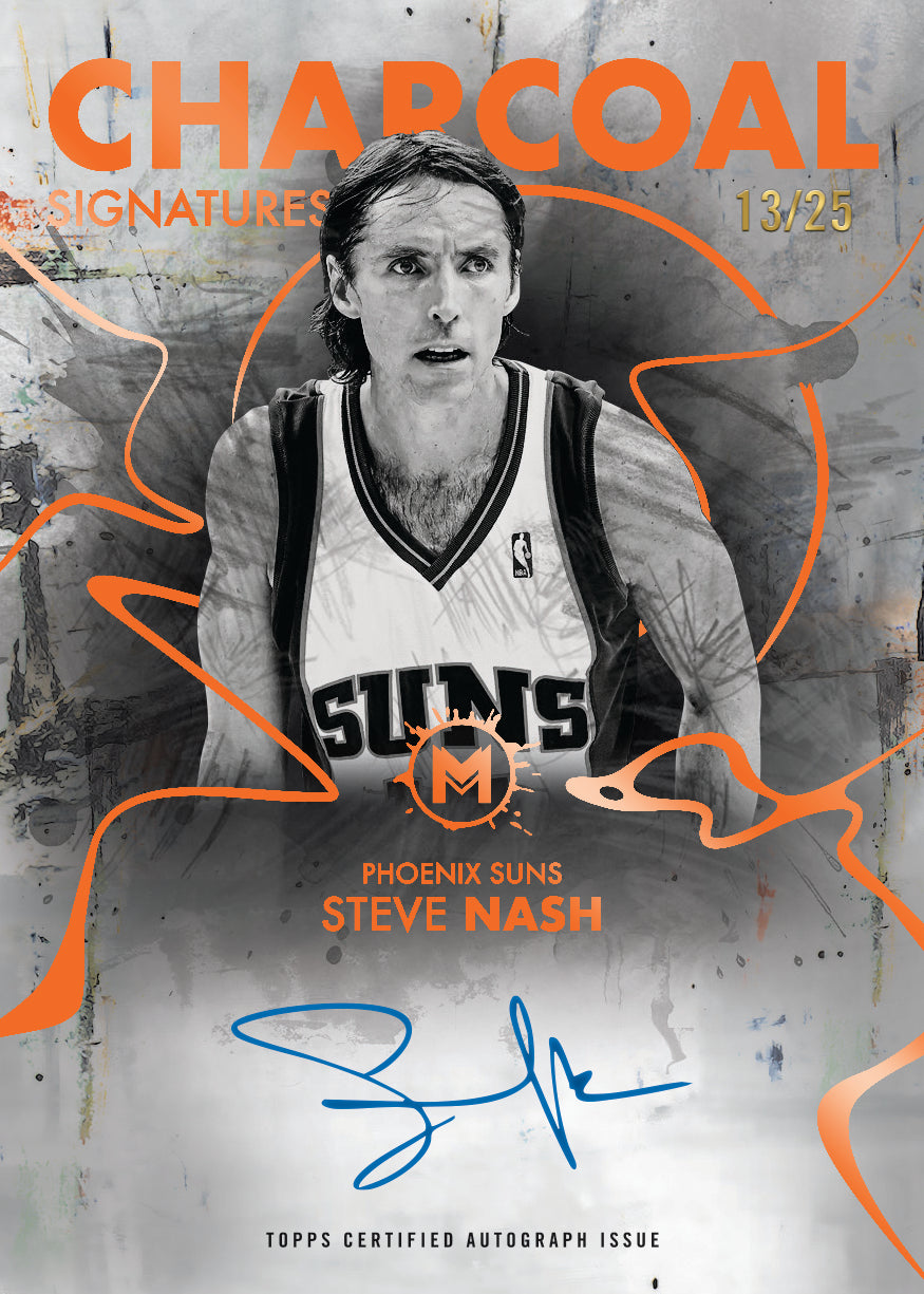 2025-26 Topps Motif Basketball Hobby Box.