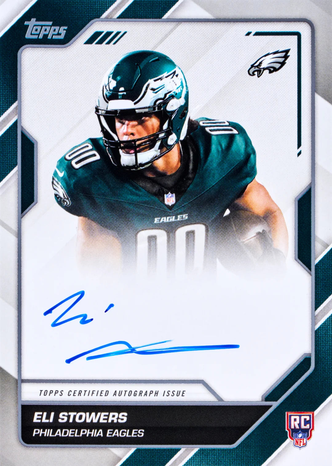 2026 Topps Flagship Football - Jumbo Box