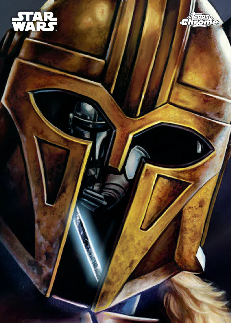 2025 Star Wars Hyperspace - Hobby Box