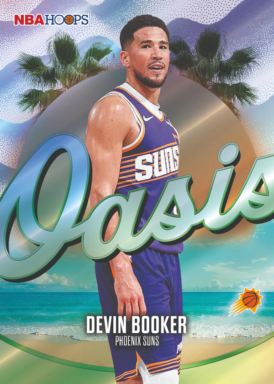 2025-26 Hoops Basketball - Hobby Jumbo Box