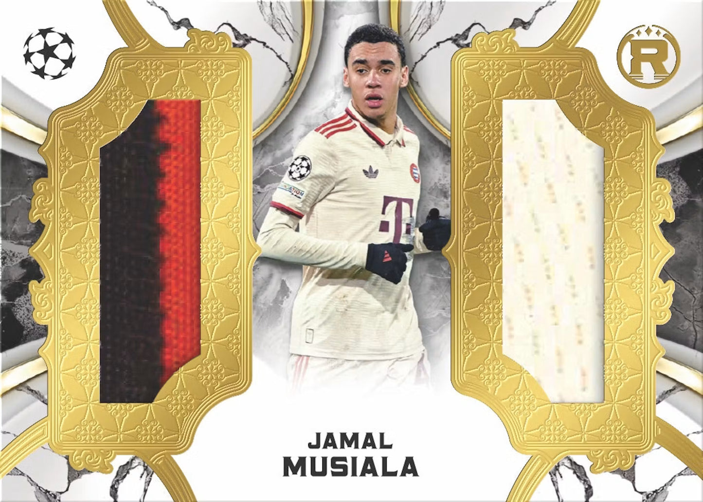 Topps Reverence UEFA 2024/25 Box