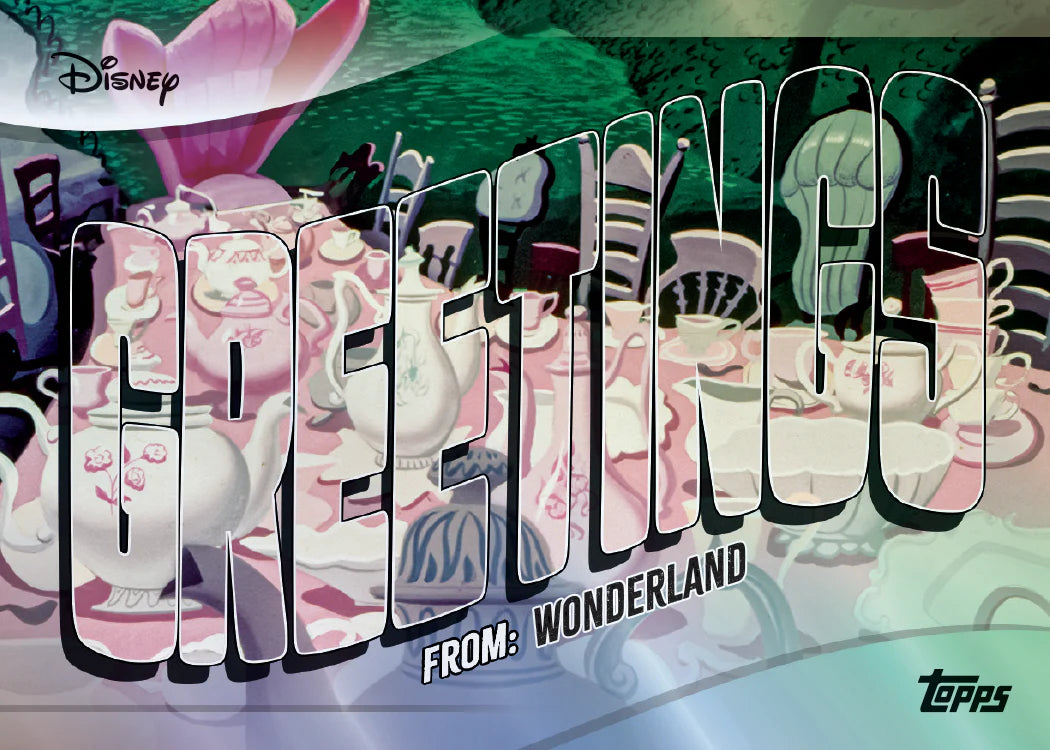 2025 Disney Wonder - Value Box