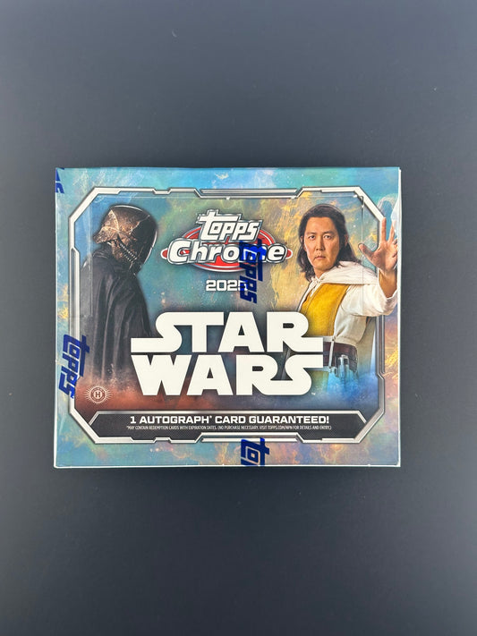 ✨ Topps Star Wars 2025 ✨