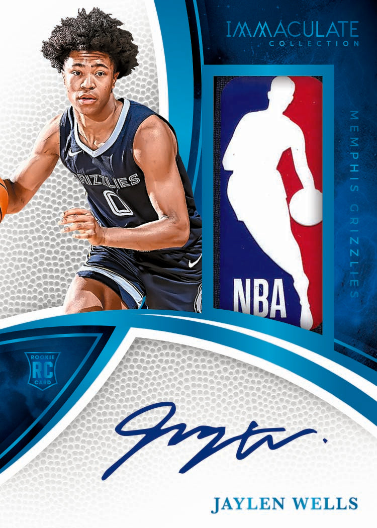Panini Immaculate Collection Basketball 2024-25 – Grizi Cards