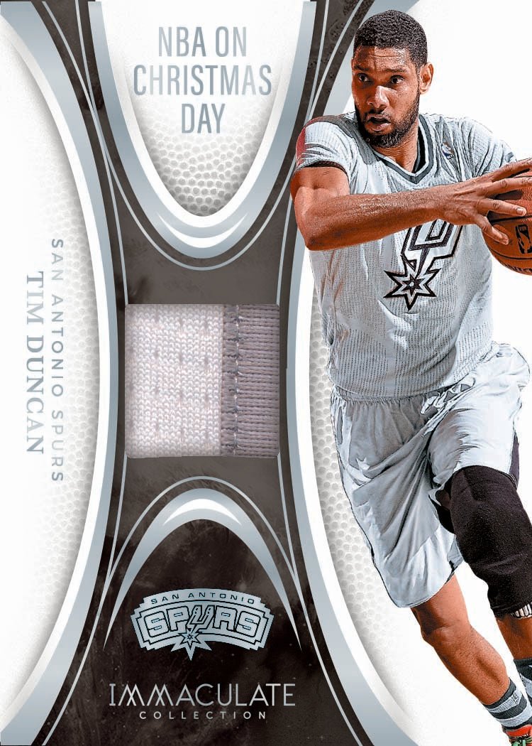 Panini Immaculate Collection Basketball 2024-25 – Grizi Cards