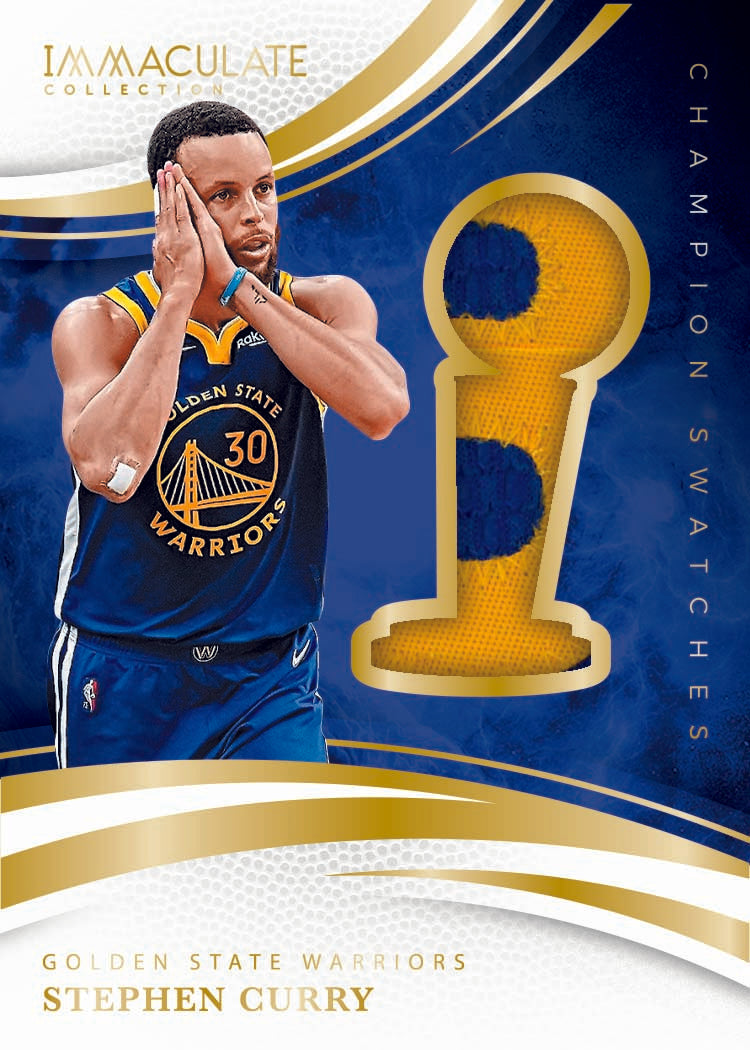 Panini Immaculate Collection Basketball 2024-25