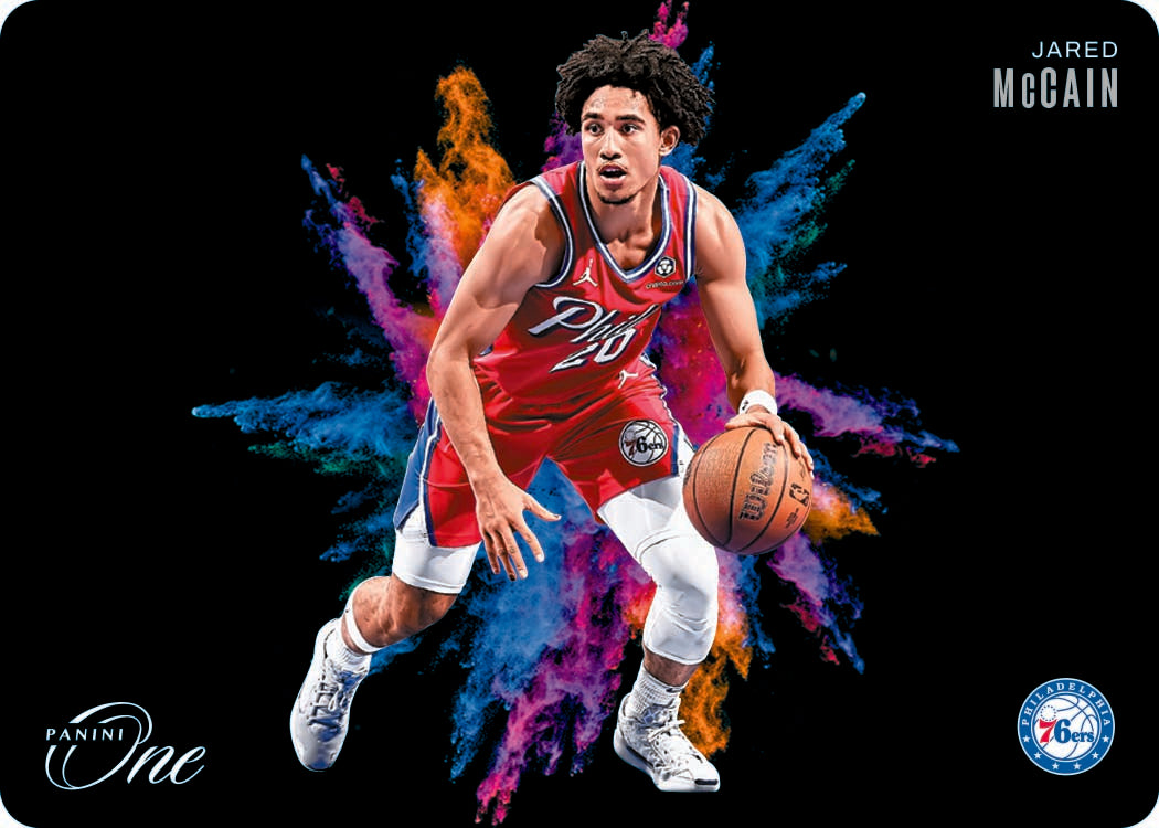 Panini One and One Basketball 2024-25 – Grizi Cards