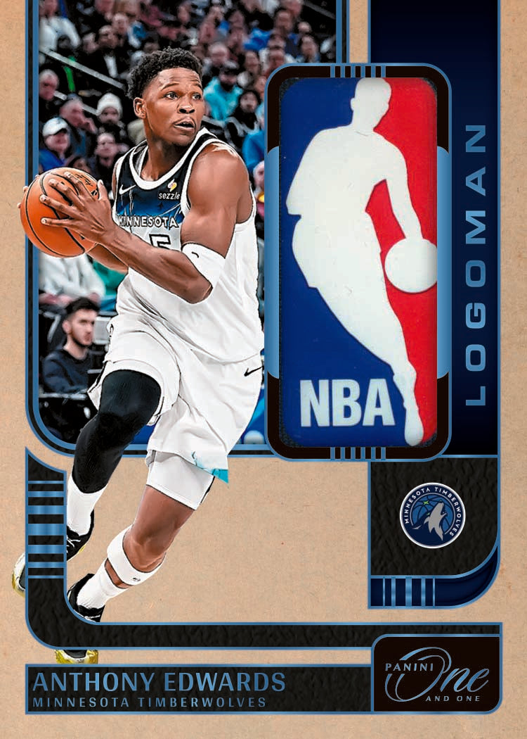 Panini One and One Basketball 2024-25 – Grizi Cards
