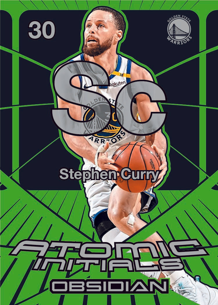 Panini Obsidian Basketball 2024-25 – Hobby Box