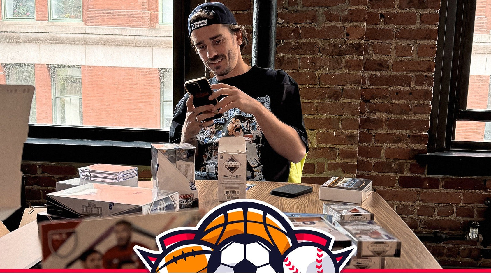 Grizi Cards