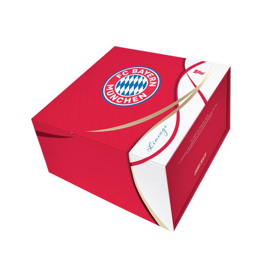 Topps Lineage FC Bayern München 2025/26