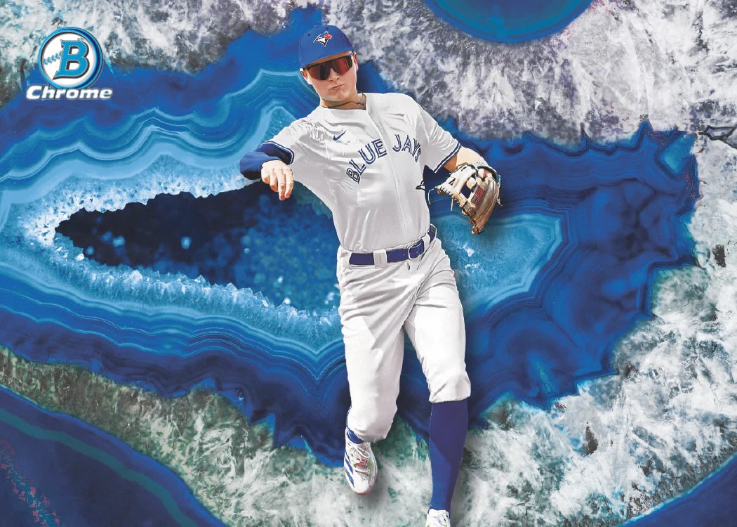 2025 Bowman Draft Baseball - Hobby